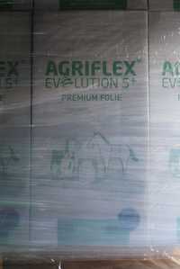 Folia Agriflex Evolution Premium 5+ 500 do sianokiszonki 50cm