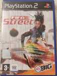 Ps2 Fifa Street Gra Playstation 2