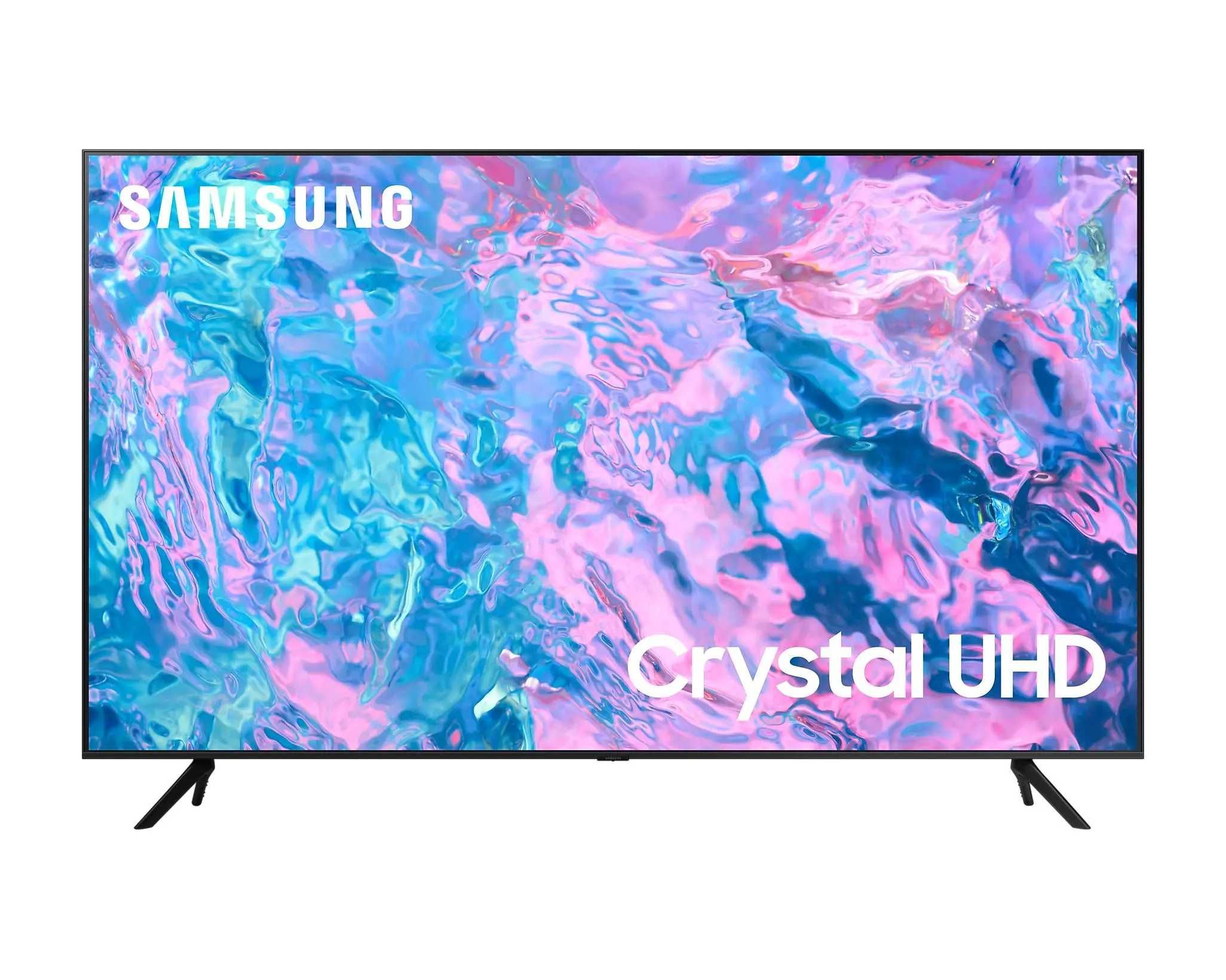 Telewizor Samsung UE50CU7192U LED 4K UHD SMART TV