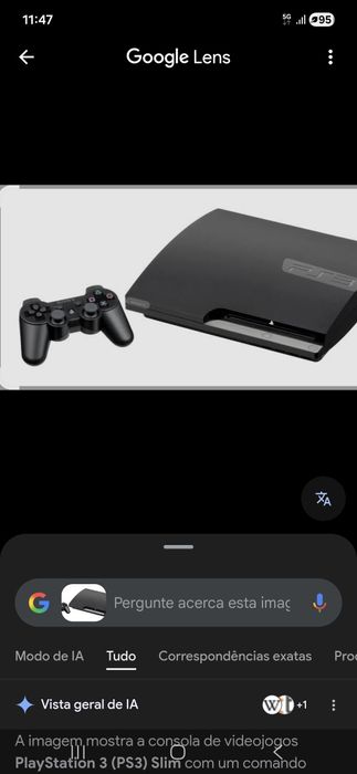 Playstation 3. 2 comandos