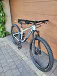Rower Trek fuel ex8