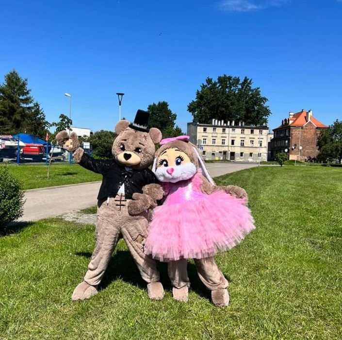 Wszystko dla imprezy