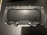 Quadrante digital VW Golf 7 / 7.5