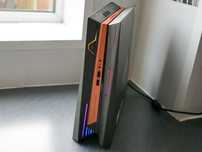 Asus - Mini PC gaming ROG GR8 II