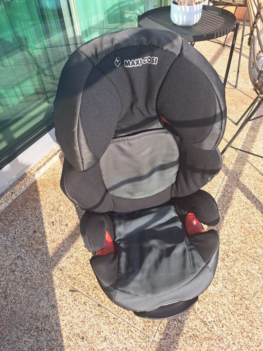 Cadeira auto maxi cosi