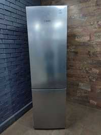 Продам б/у двокамерний холодильник Bosch KGN39VL306/05, NoFrost . б/в