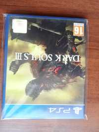 Ps4 dark souls 3 iii nówka