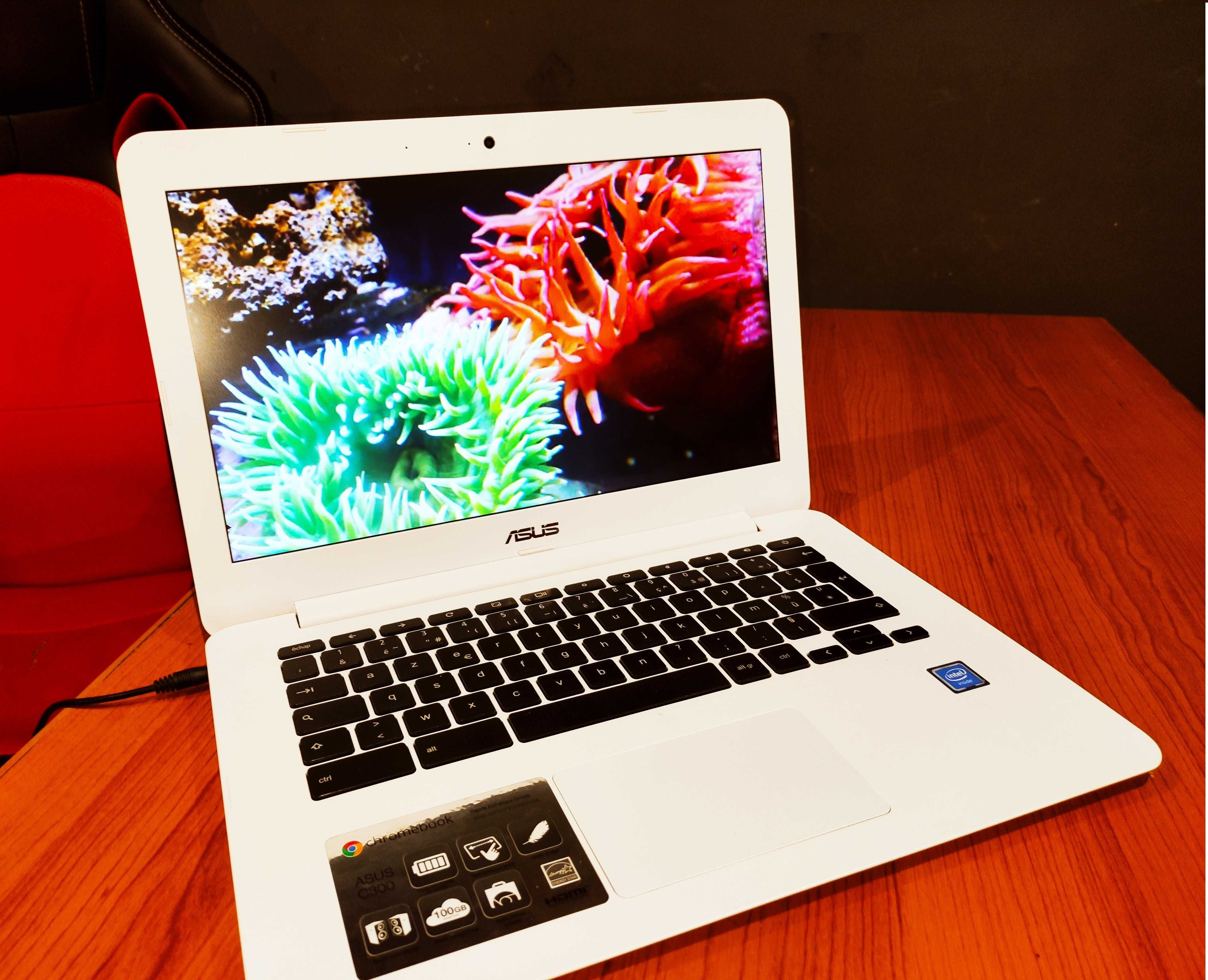 Ultrabook Asus 13,3" do biura/ nauki - jak nowy !