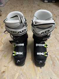 Buty narciarskie damskie Head Raptor 110S RS W rozmiar 22,5 (36)