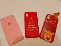 Etui do iPhone 10