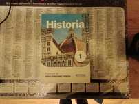 Historia do szkoły branżowej 1 stopnia
