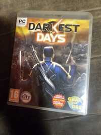 Pc Darkest of days