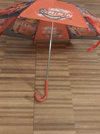 Parasolka dla dziecka zygzak McQueen