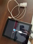 iPad / stan - antyk :) działa