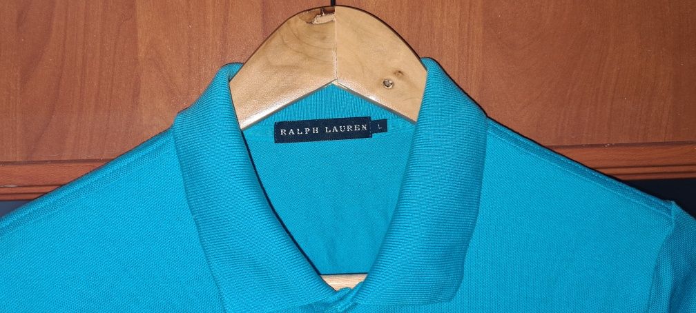 Koszulka Polo Ralph Lauren rozmiar L