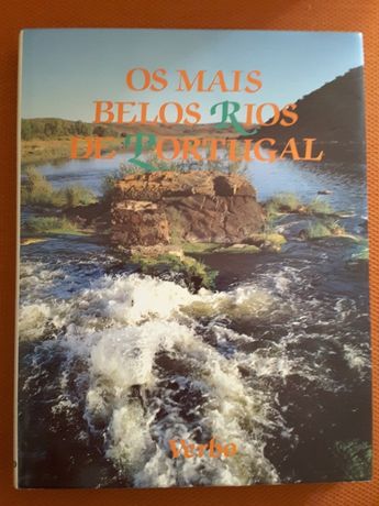 Os Mais Belos Rios de Portugal / Parques e Reservas Naturais Portugal