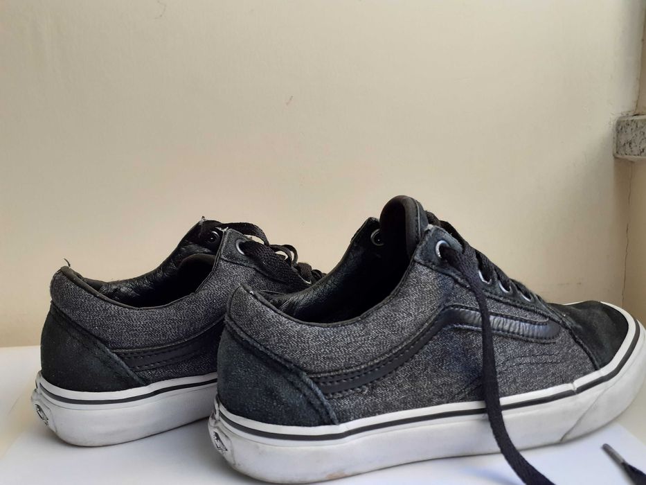 Vans Old Skool originais