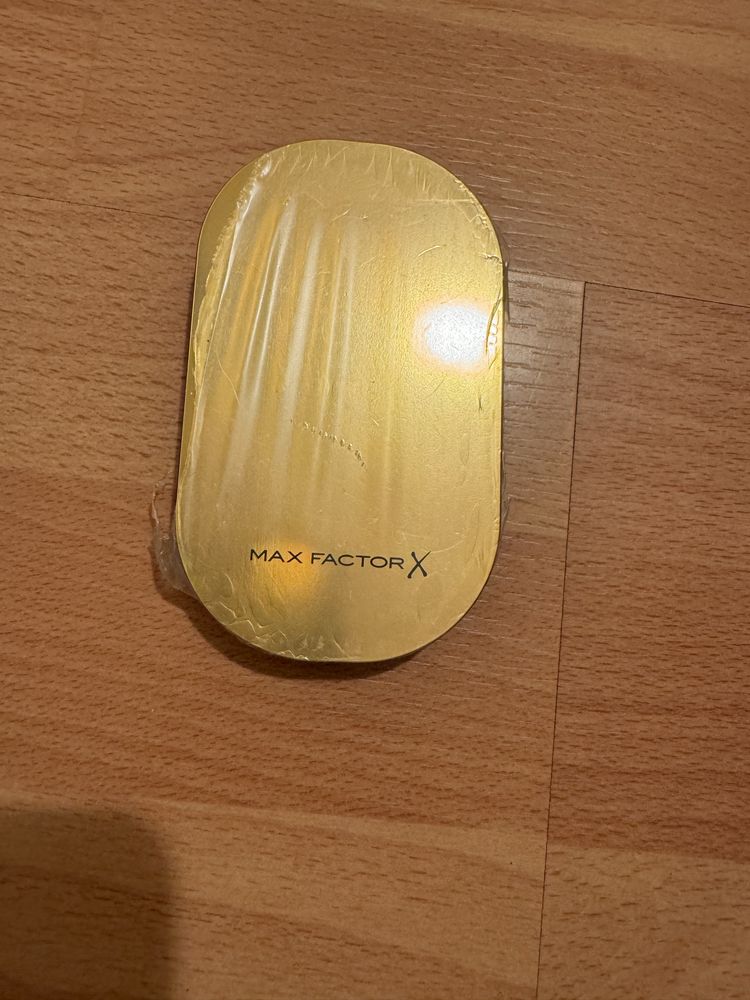 Mac factor facefinity compact 07 Bronze
