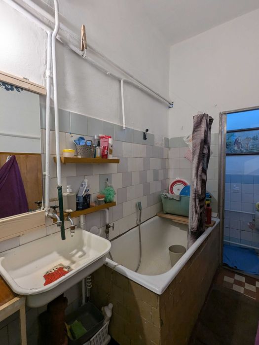 Оренда частини будинку, Ближнє Замостя, вул. Брацлавська