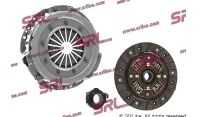 Kit da embraiagem Renault Clio Kangoo Megane Twingoo S33-059