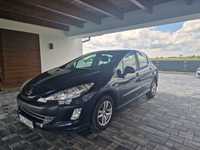 Peugeot 308 1.4 benzyna 2008r doinwestowany