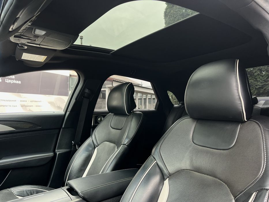 Lincoln MKZ 2016 в за ГОТІВКУ, або в ЛІЗИНГ | КРЕДИТ