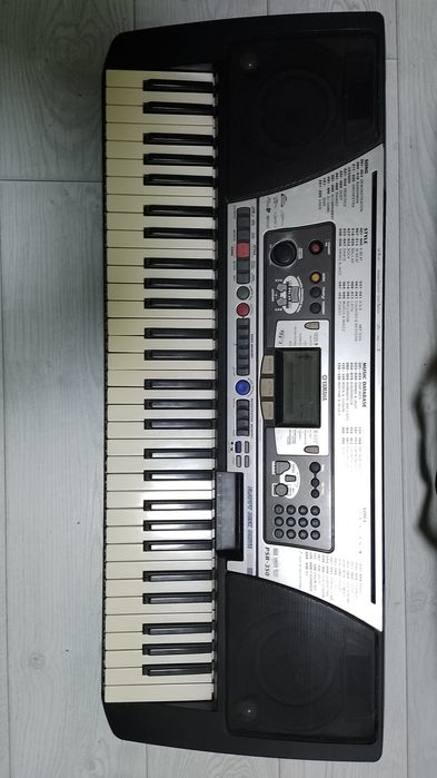 Синтезатор Yamaha