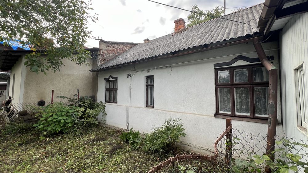 Продається будинок у місті Стрий, вул. Дрогобицька