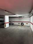 Garagem Rua da Penha de França