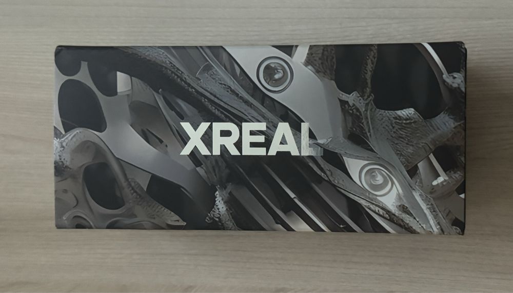 New Очки виртуальной реальности Xreal Air 2 Ultra