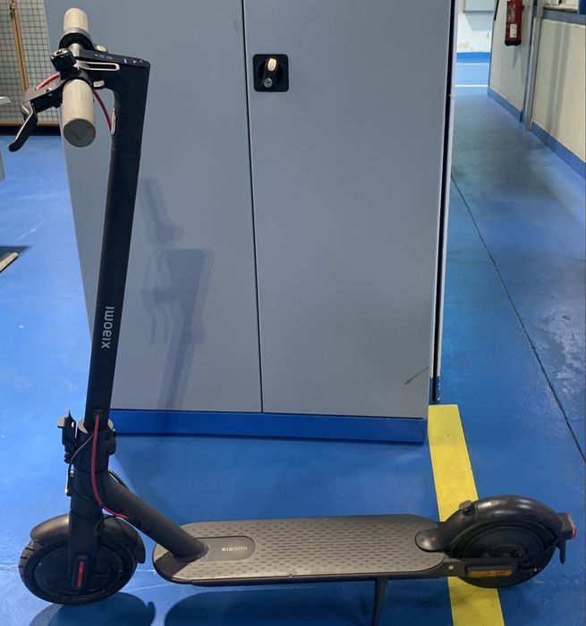 Trotinete xiaomi scooter 3 lite