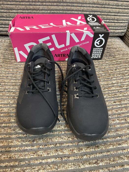 Buty robocze Artra 42