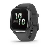 Smartwatch Garmin Venu 2 GPS Czarny