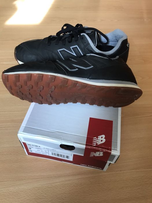 Кросівки  New Balance p.42