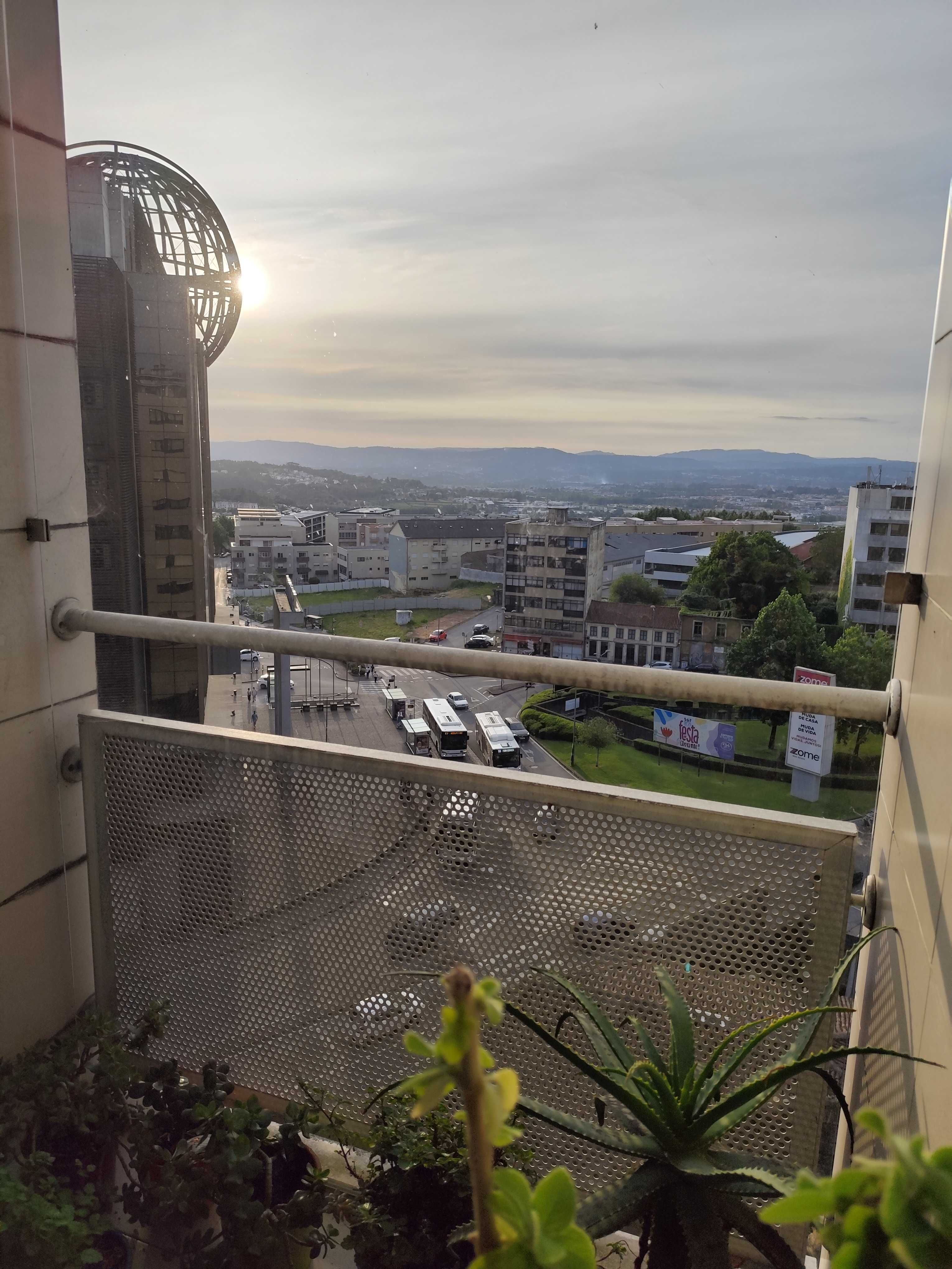 Quarto de luxo para Estudante Universitária