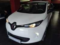 Renault Zoe Life 40 Q90