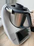 Thermomix TM6 z gwarancją! Stan idealny!