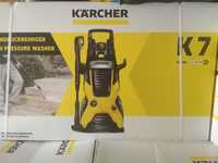 Нова Мийка для дому Karcher К7 +фільтр