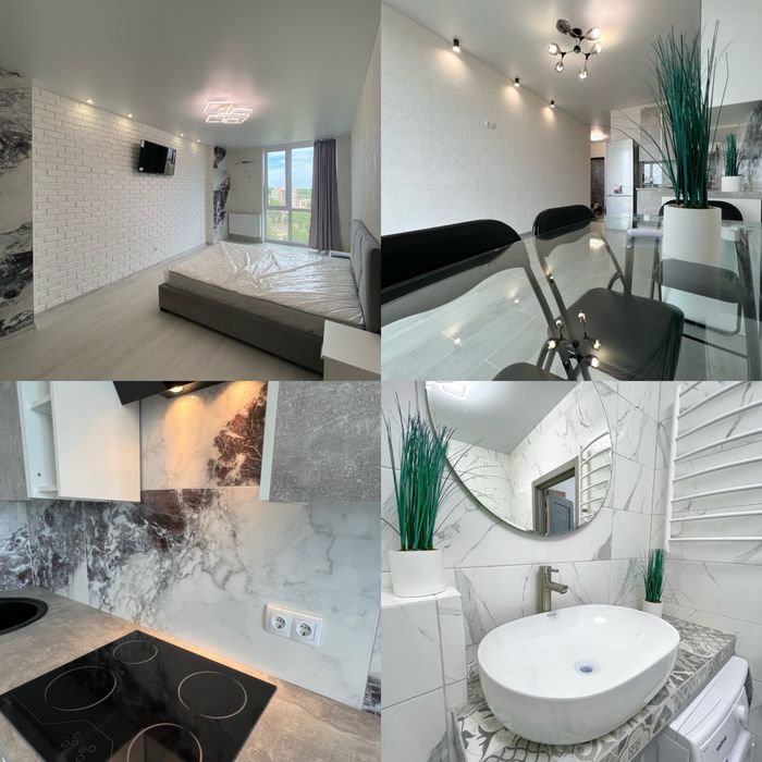 ВЛАСНИК Здам 1к квартиру в ЖК Лісопарковий Словʼянка Вишенька оренда