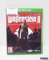 Gra na Xbox One Wolfenstein II  The New Colossus