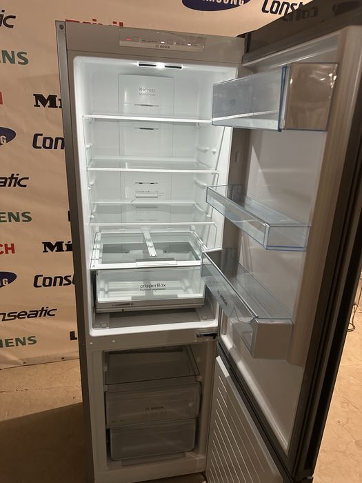 Холодильник Б/У Bosch