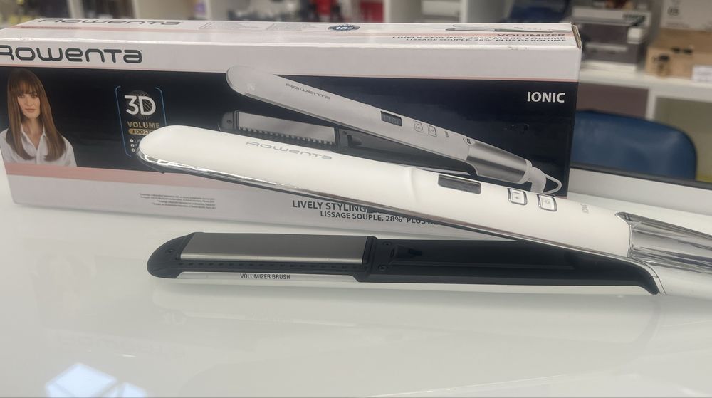 Вирівнювач, плойка в ідеальному станіОлх доставка