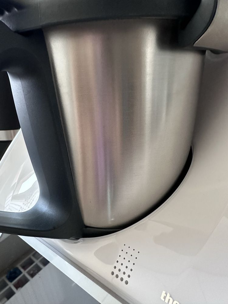 Thermomix TM6 jak nowy!