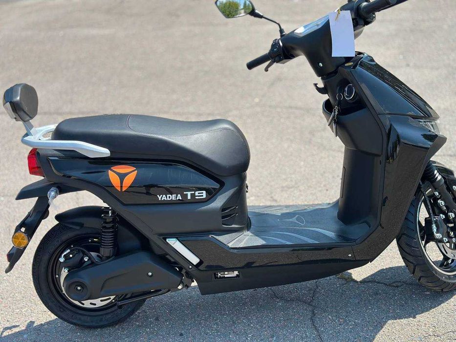 Электроскутер YADEA Т9