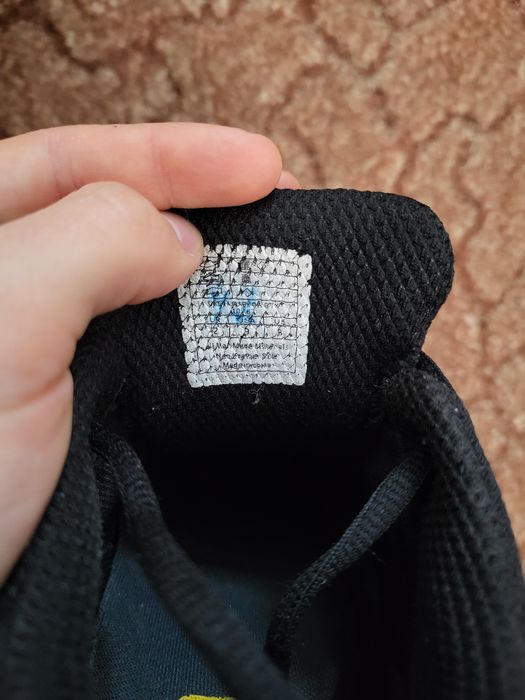 Оригинальные мужские кроссовки La Sportiva Ultra Raptor Gore-tex