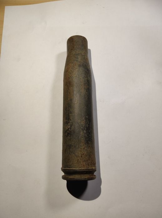 Łuska orginał Ił2