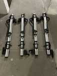 Uchwyt na rower thule 591