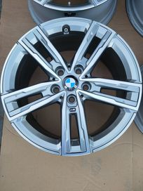 Alufelgi  oryginalne BMW 17 M Styling