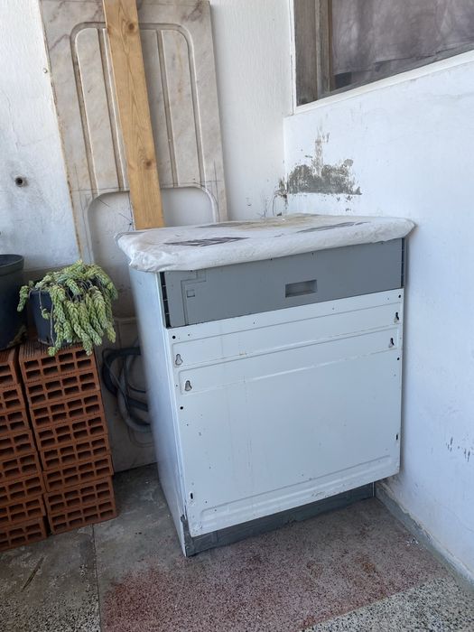 Máquina de Lavar (usada)