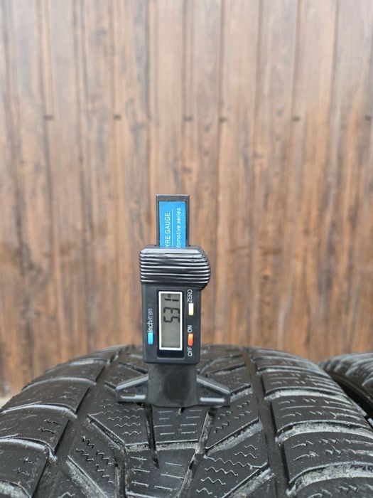 Шини зимові 235/45/r18, Hankook Winter I Cept Evo3, 2020р.